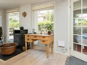 Pleasant Holiday Home in Børkop With Terrace - Image 4