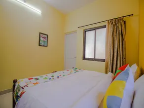 OYO 14086 Home Graceful 1BHK Calangute - Image 5