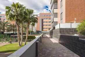 Parque Lagos Apartment Granada Canovas - Image 5