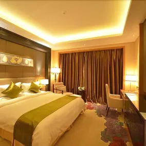 Fulin Hotel - Image 3