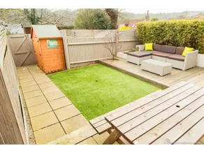 Beautiful 3 Bedrooms House in Rottingdean - Image 4