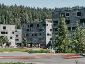 Rocksresort Laax in Laax - Image 4