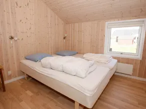 Cozy Holiday Home in Hadsund Denmark With Sauna - Image 3