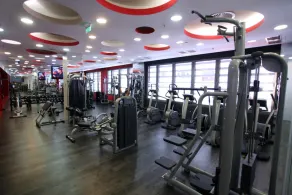 Dfive Apartments - Modern Wellness - Image 5