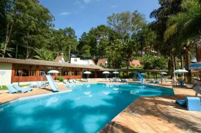 Hotel Residencial das Artes - Image 2