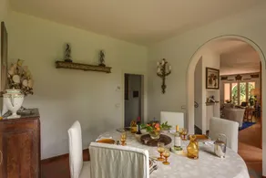 Forte dei Marmi renewed 6 bedroom villa - Image 3