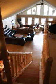 Valley Haven Lodge - Image 4