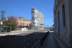 City Sea Views Apartment Alicante - Image 3