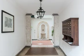 Habitat's Campo de' Fiori Apartments - Image 2