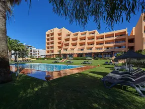 Dom Pedro Lagos Beach Club Apartments Beach Resort - Image 5