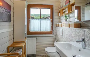 Awesome Apartment in Arrach With 2 Bedrooms and Wifi - Image 2