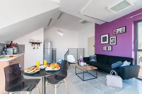 Sweet Inn Apartments - Nisim Bachar Street - Image 2
