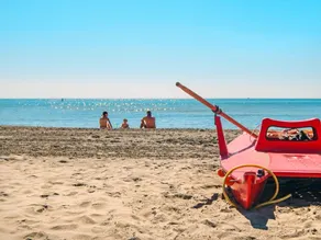 Centro Vacanze Pr Delle Torri 4 Caorle - Image 4