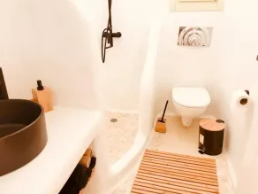 Villa Roxanne in Mykonos - Private Pool & Sea View - Image 4