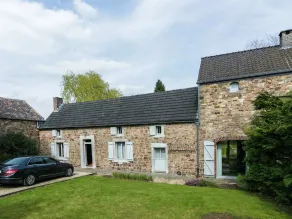 Landhaus mit Sauna, Terrasse und Garten | Naturblick - Image 5