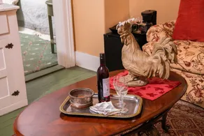 Grape Arbor Bed and Breakfast - Image 5