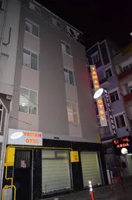 Yaman Hotel - Image 3