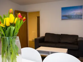 Celebrity Apartments Brighton Powis - Image 2