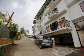 Diamond Hills Resort by OYO Rooms - Image 4
