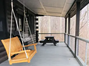 Wild Cat - 2 Br Cabin - Image 3