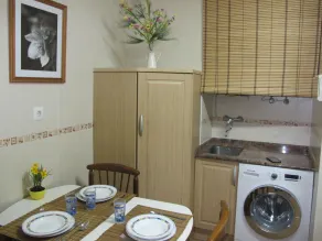 Coqueto apartamento en miribilla - Image 2