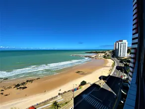 Apartamento em Areia Preta com vista para o mar - Image 3