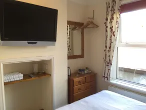Barbican Reach Bed & Breakfast - B&B - Image 2