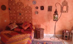 Moorish Room Located in the House of Josepha - Image 3
