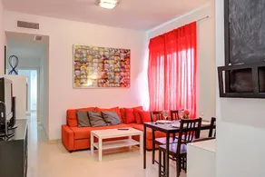 Deluxe Apartment Delicias - Image 4