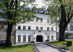 Hotel Saechsischer Hof - Image 3