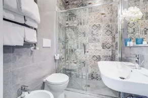Ripetta Terrace Suites - Image 4