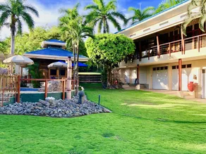 Beach Vacation Home, Private Tango Mar Resort area for 15 guests - Image 4