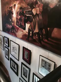 Assemblage Boutique Art Bed & Breakfast - Image 3