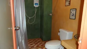 Rayaan Beach Paradise Guest House - Image 2
