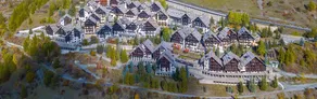 Grange Hike & Ski - 42D Sestriere - Image 3