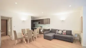 Lexham Gardens Apartments by Mayfair Stay - Image 2
