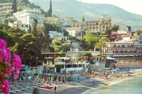 2 bedrooms appartement at Mongiove 200 m away from the beach with furnished terrace and wifi - Image 4