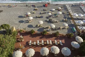 Hotel Riviera Miramare - Image 2