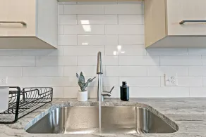 2BR Modern Living in Tranquil Scene - Image 2