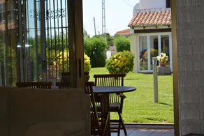 Bungalow With 3 Bedrooms in Dénia, With Pool Access, Furnished Terrace - Image 2