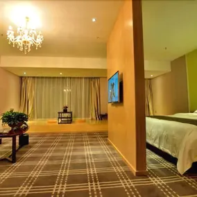 Chuangyue Meishe Boutique Hostel - Image 2