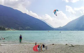Awesome Apartment in Feltre With 3 Bedrooms and Wifi - Image 4