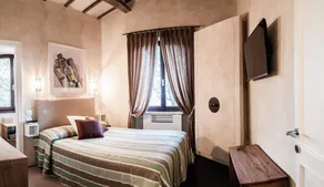 Villa Todi in Monte Castello di Vibio - Image 5