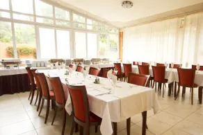 Alfa Art Hotel - Image 4