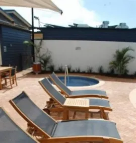 Broadwater Mariner Resort - Image 5
