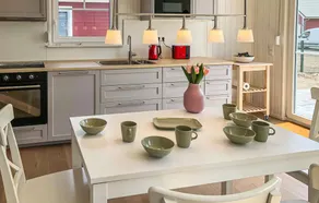 Amazing Home in Zerpenschleuse With Wifi and 2 Bedrooms - Image 5