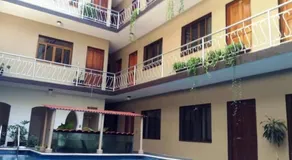 Hotel Sevillano - Image 3