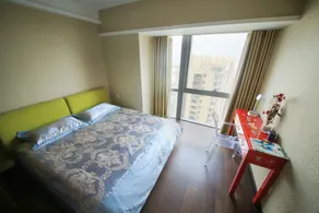 Lejiaxuan All Suite Apartment Qingdao Olympic Sailing Center Branch - Image 4