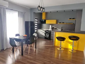 Apartment With one Bedroom in Karlovo, With Wonderful City View, Terrace and Wifi - Image 5