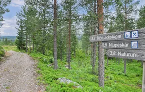 Stunning Home in Särna With 4 Bedrooms and Wifi - Image 5